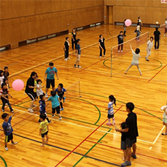 伊丹スポーツセンター