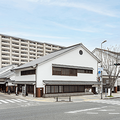 市立伊丹ミュージアム